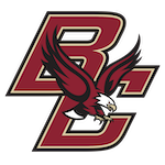 Boston College logo
