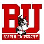 Boston University logo