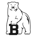 Bowdoin College logo