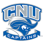 Christopher Newport University logo