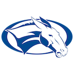 Colby College logo