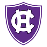 College of the Holy Cross logo