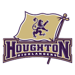 Houghton University logo