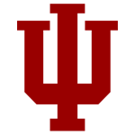 Indiana University logo