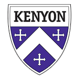 Kenyon College logo