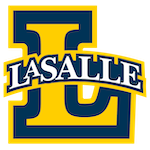 La Salle University logo
