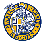 Marian University logo