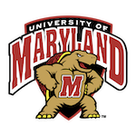 University of Maryland logo