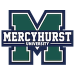 Mercyhurst University logo