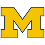 University of Michigan logo