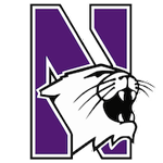 Northwestern University logo