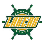 SUNY Oswego logo