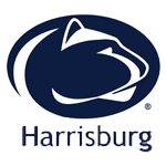 Pennsylvania State University- Harrisburg logo