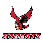 Roberts Wesleyan University logo