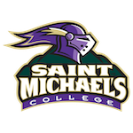 Saint Michaels College logo