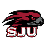 Saint Joseph's University logo