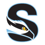 Stockton University logo