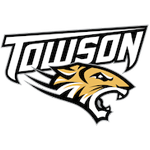Towson University logo
