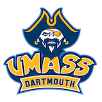 University of Massachusetts- Dartmouth logo
