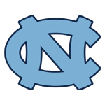 University of North Carolina logo