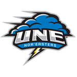 University of New England logo