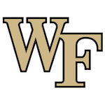 Wake Forest University logo