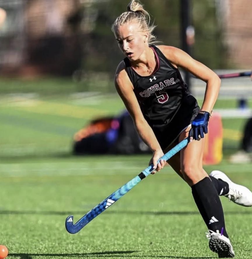 Makenzie Givens — Athlete Image