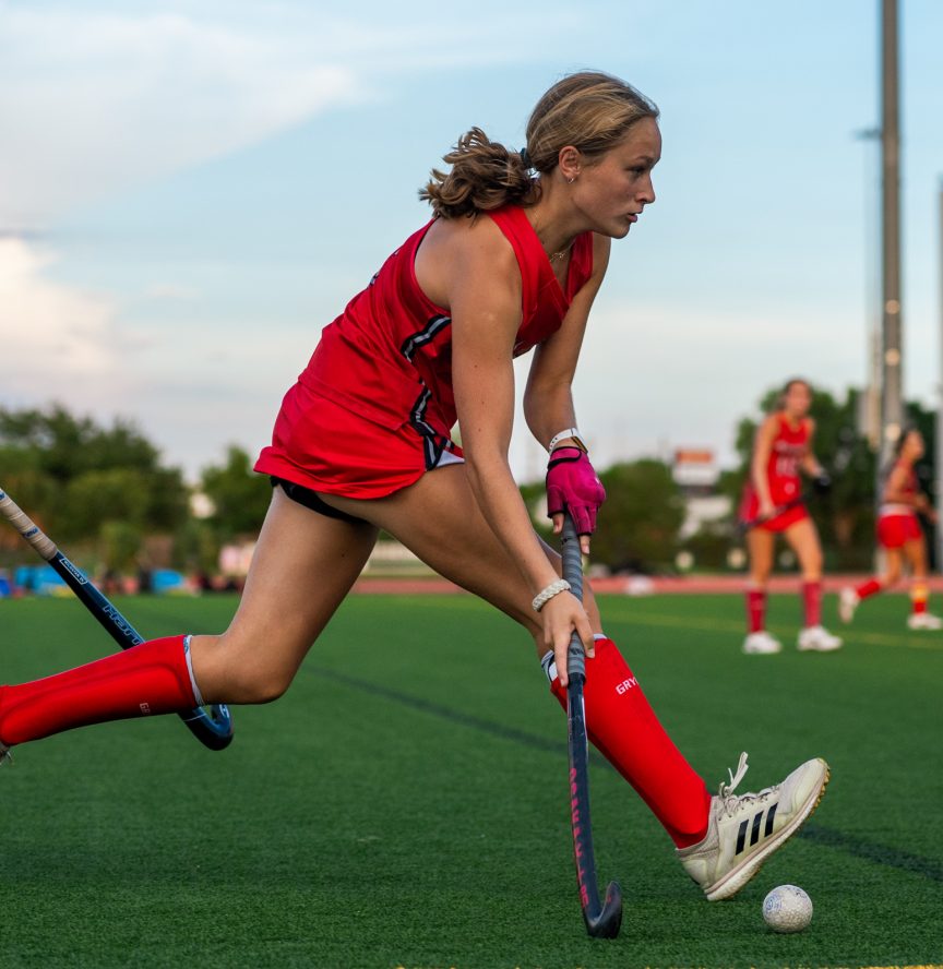 Winifred “Win” Wilcox — Athlete Image