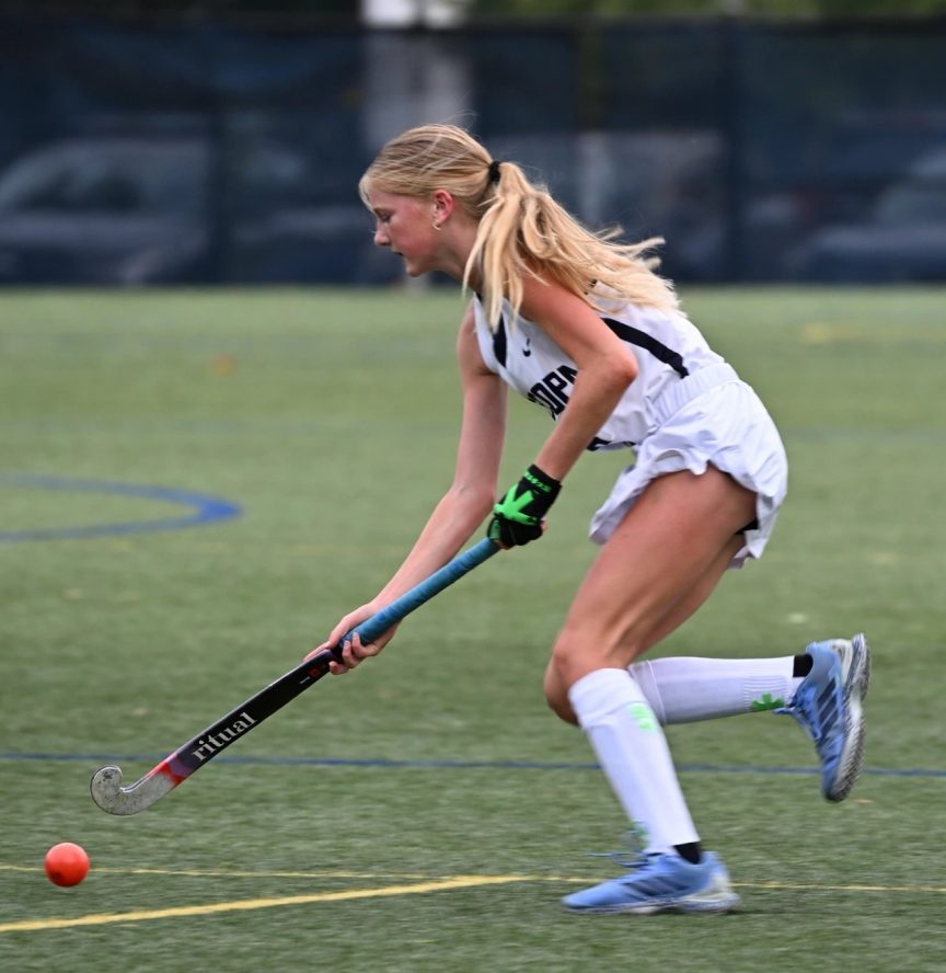 Katelyn (Kiki) Bradica — Athlete Image
