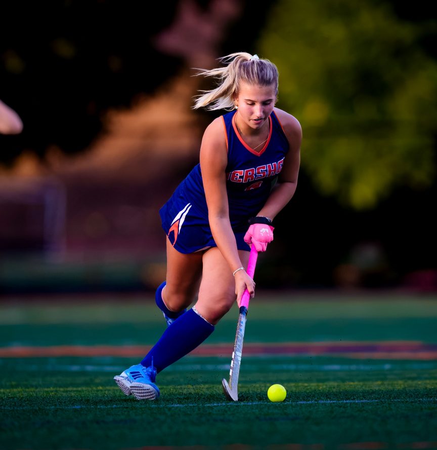 Elisabeth (Ellie) Aynardi — Athlete Image