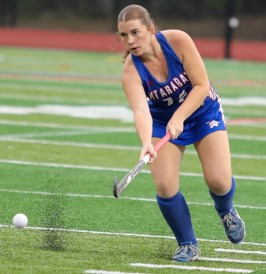 Kennedy Prout — Athlete Image