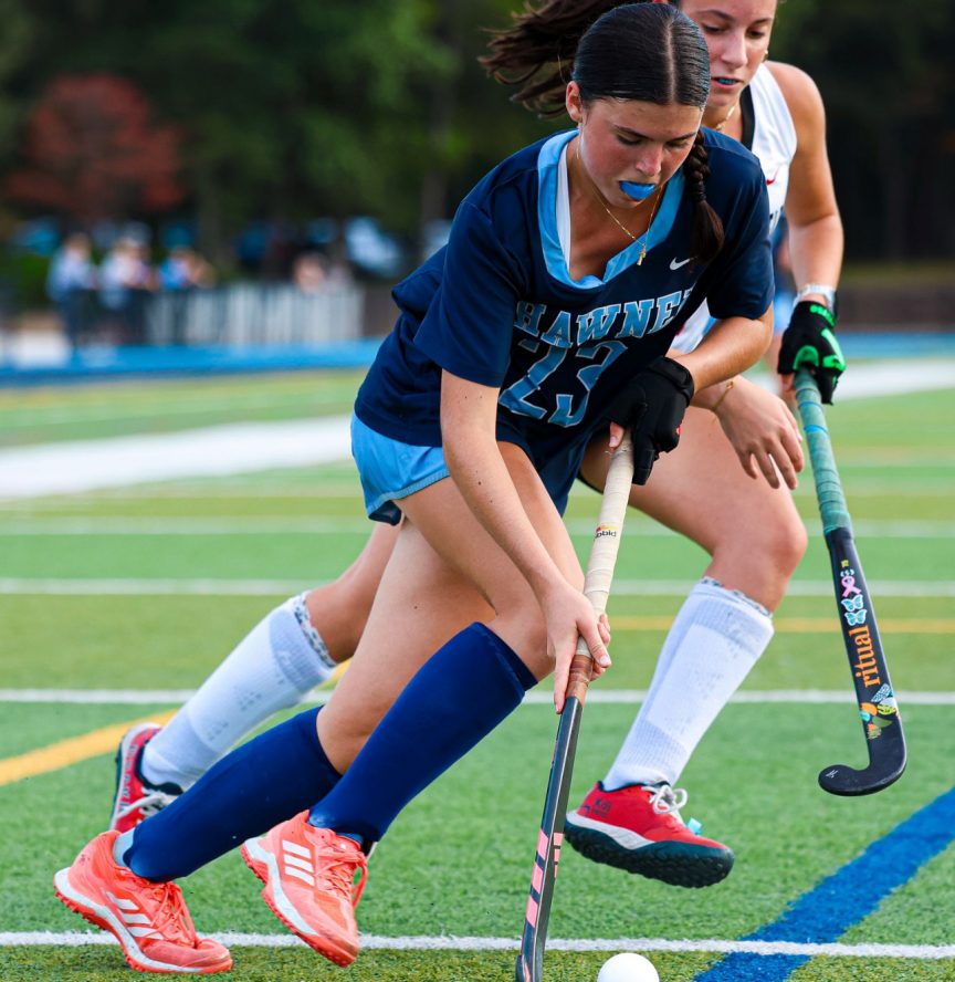 Brooklyn Tomlinson — Athlete Image