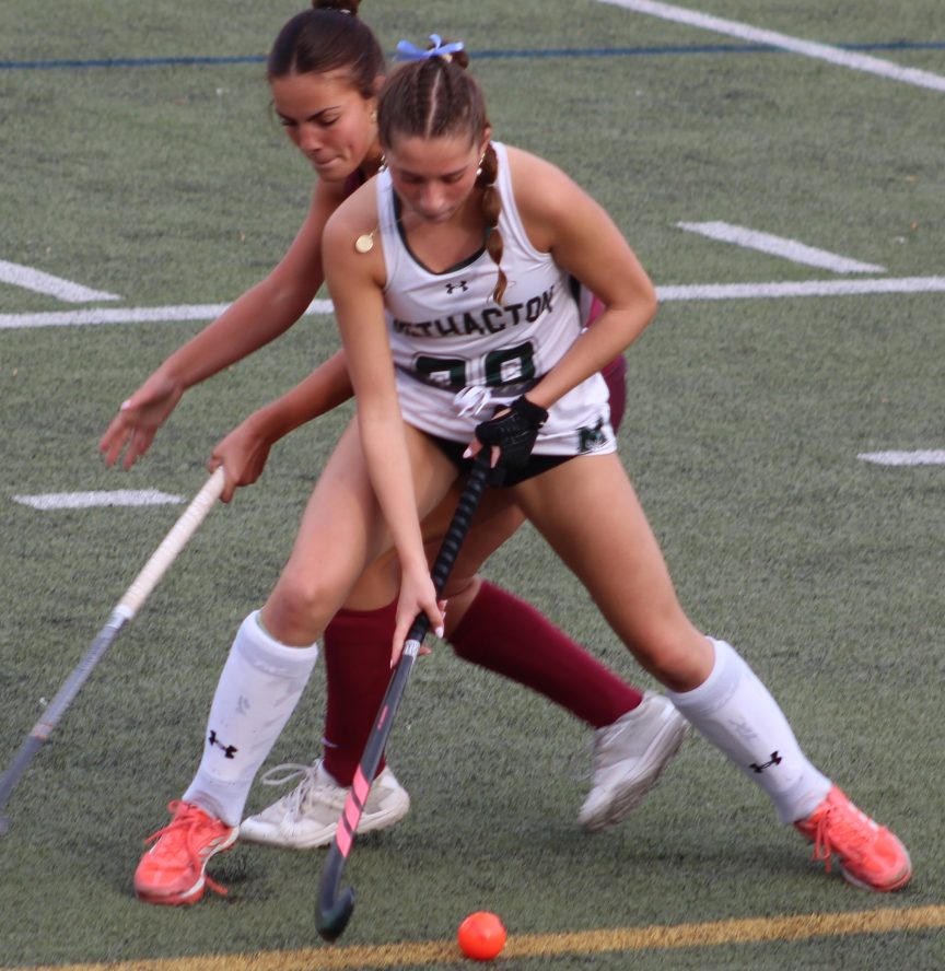 Madison Mitchell — Athlete Image