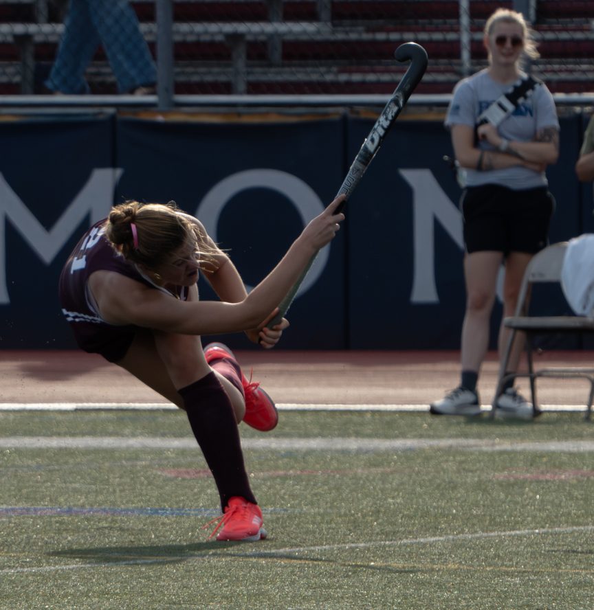 Lucie Lakin-Schultz — Athlete Image