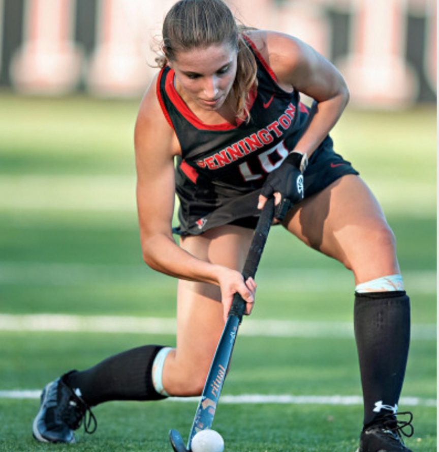 Brooke Flannery — Athlete Image