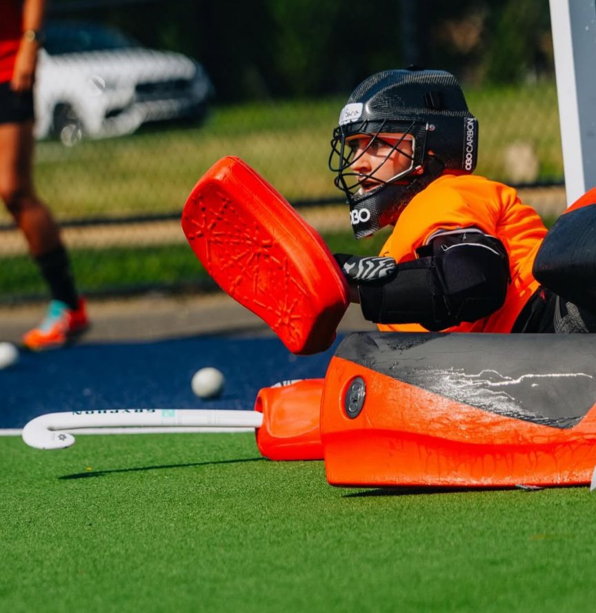 Sara Zable — Athlete Image