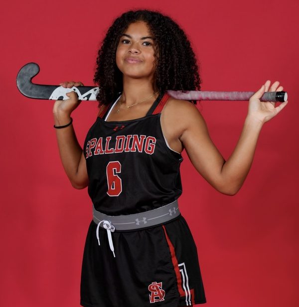 Kenna Green — Athlete Image