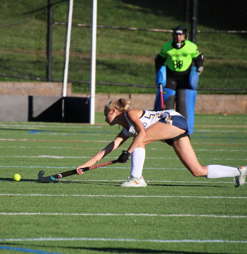 Brooke Hickinbotham — Athlete Image