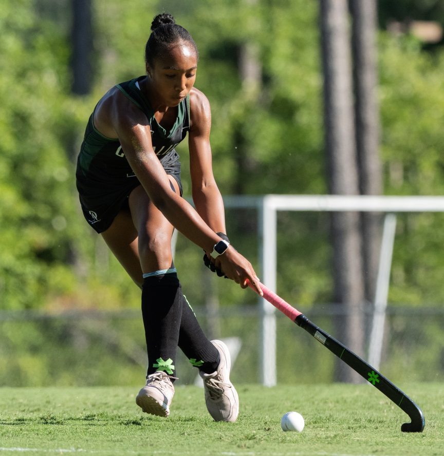 Quinn Woodard — Athlete Image