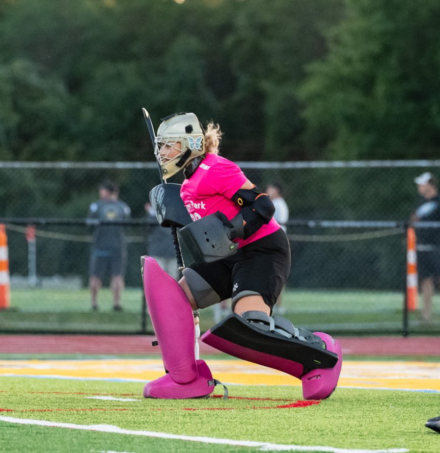 Ryann Sanfelice — Athlete Image
