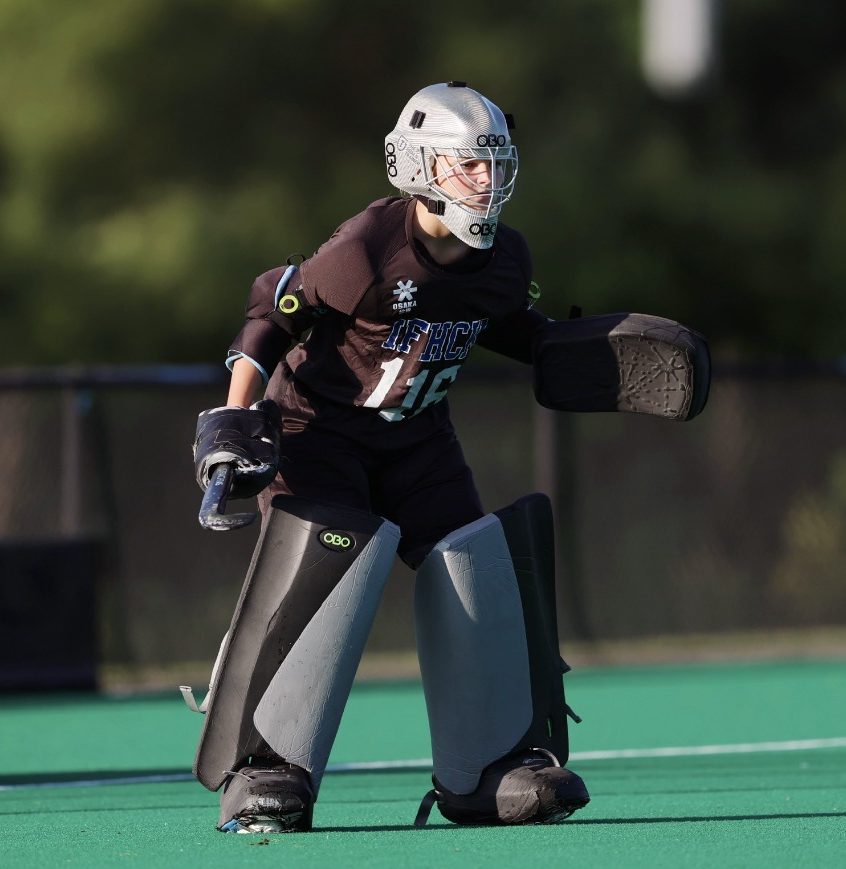 Alexis Nall — Athlete Image