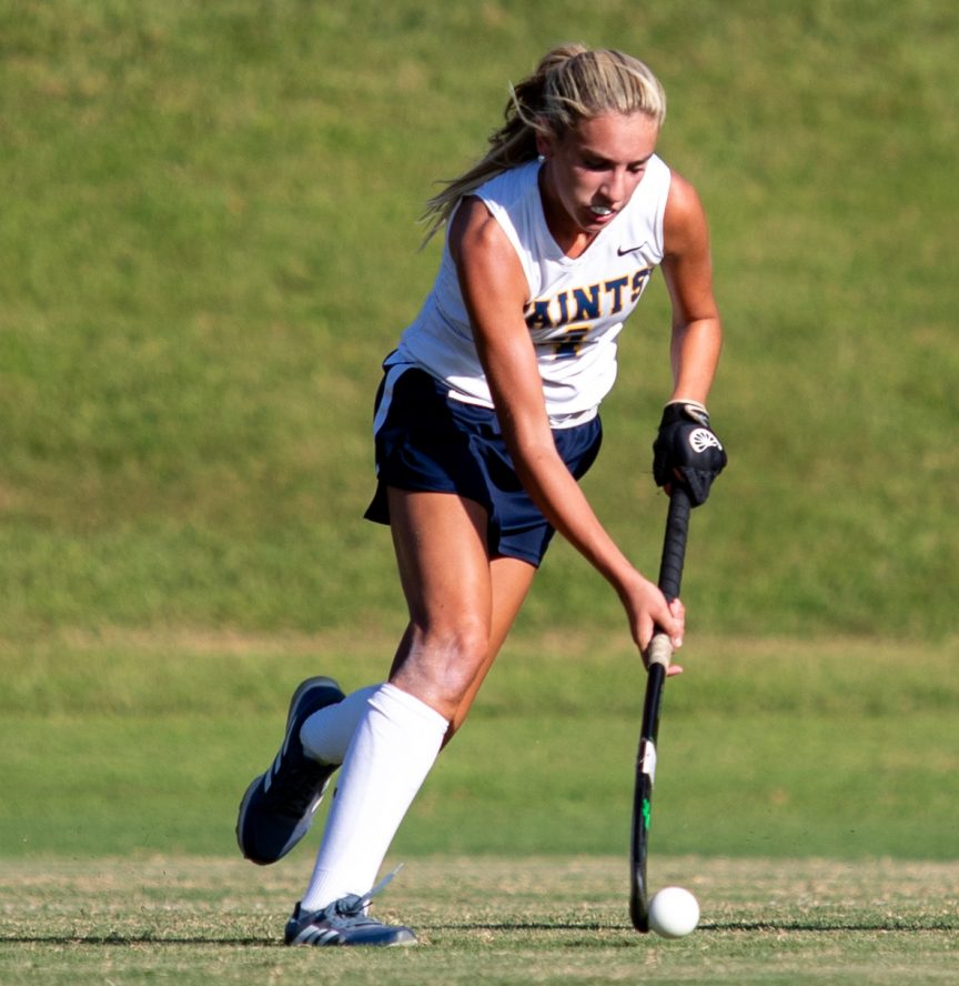 Quinn Moorman — Athlete Image