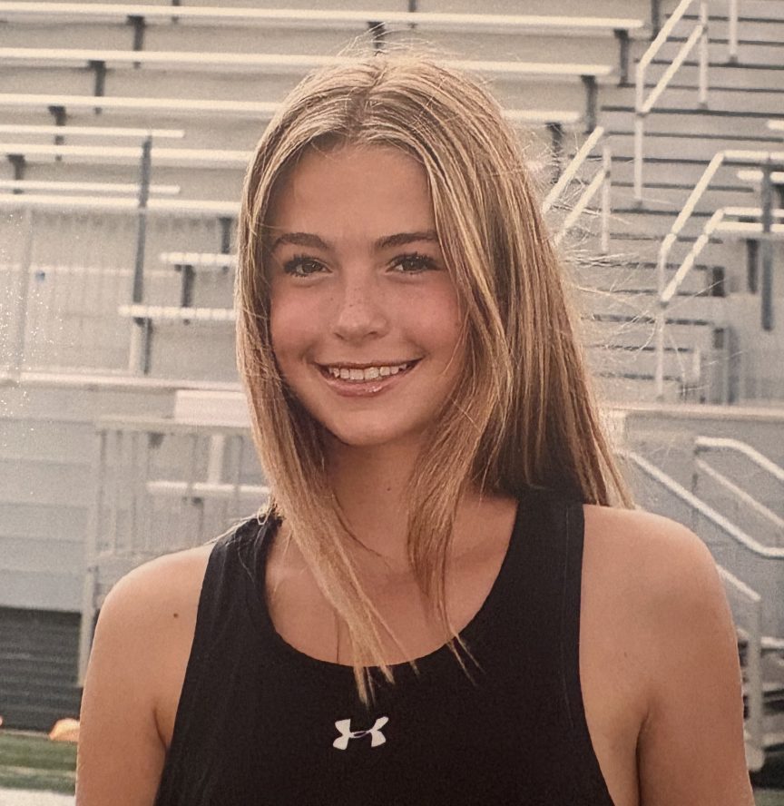 Charlotte Chura — Athlete Image