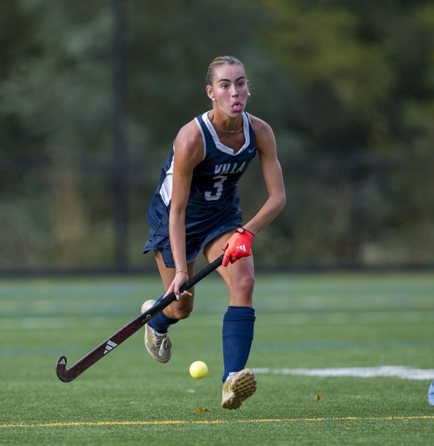 Sadie Niewinski — Athlete Image